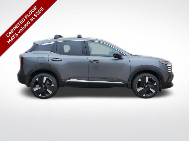 New 2026 Nissan Kicks SR w/ Cold Weather Package image 6