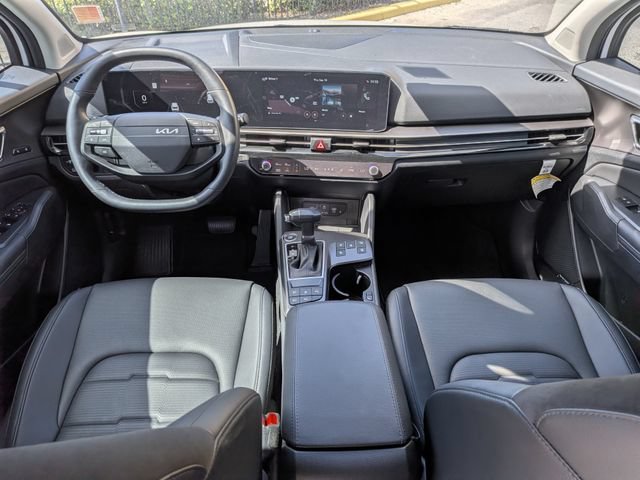 Used 2026 Kia Sportage SX FWD image 15