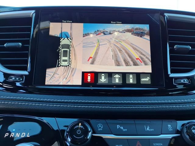 New 2026 Chrysler Pacifica Select image 22