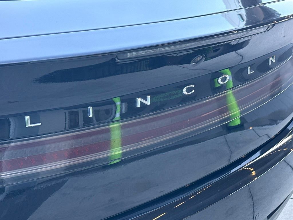 Used 2018 Lincoln MKZ Reserve w/ Technology Package image 33