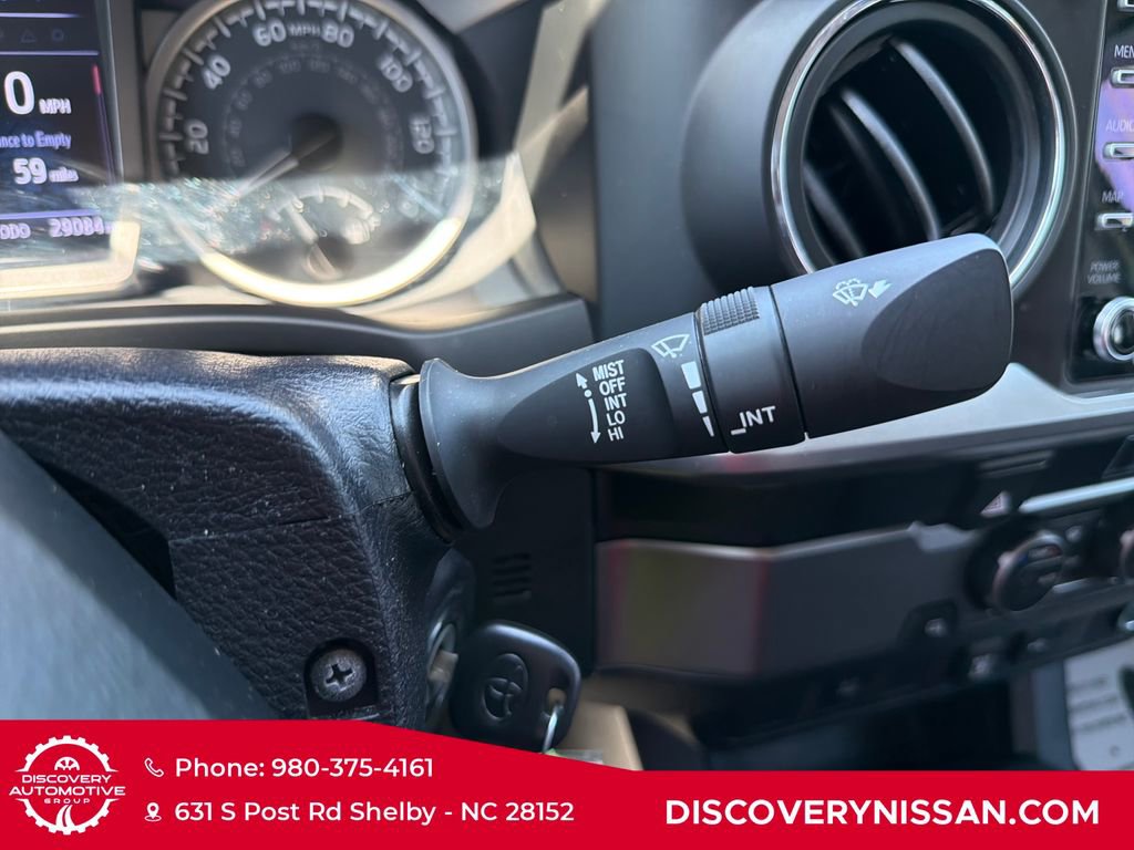 Used 2021 Toyota Tacoma SR5 image 23