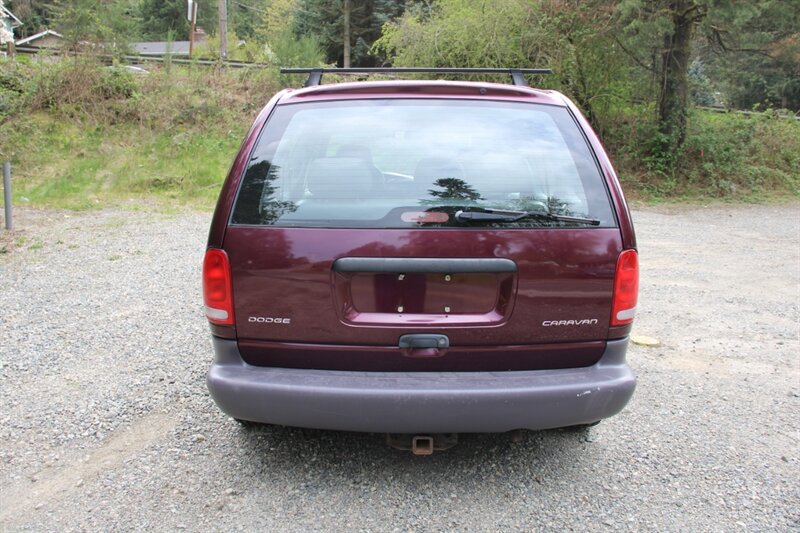 Used 1999 Dodge Caravan image 10
