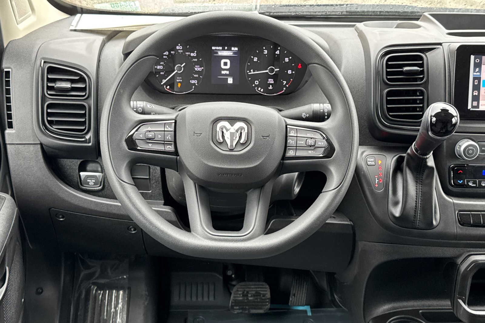 New 2026 RAM ProMaster 1500 w/ Convenience Group image 12