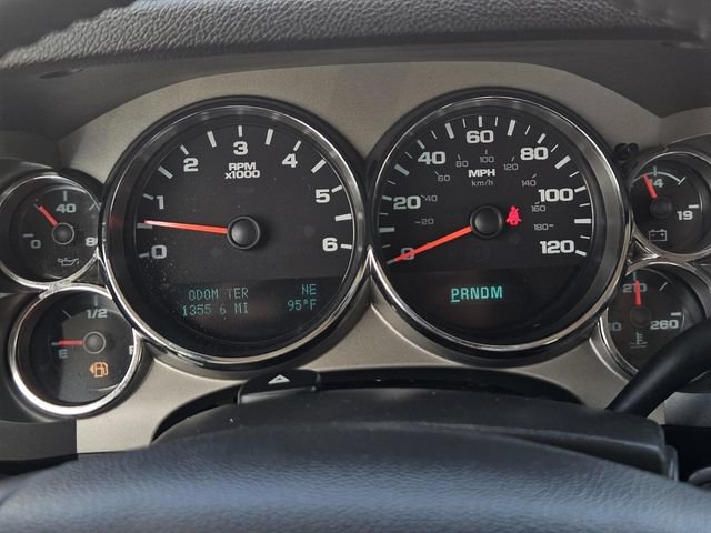 Used 2013 Chevrolet Silverado 1500 LT RWD image 19