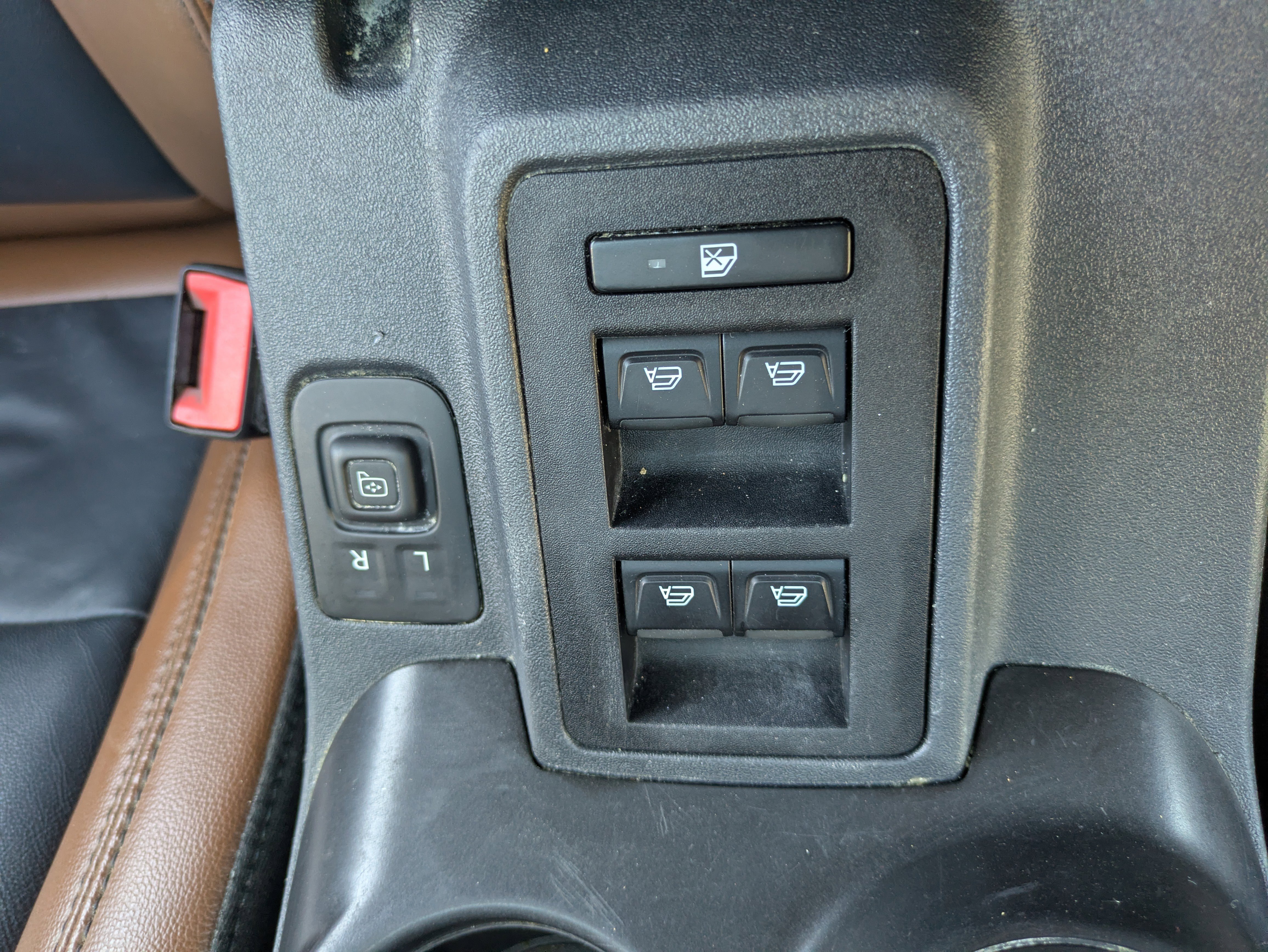 Used 2023 Ford Bronco Outer Banks image 20