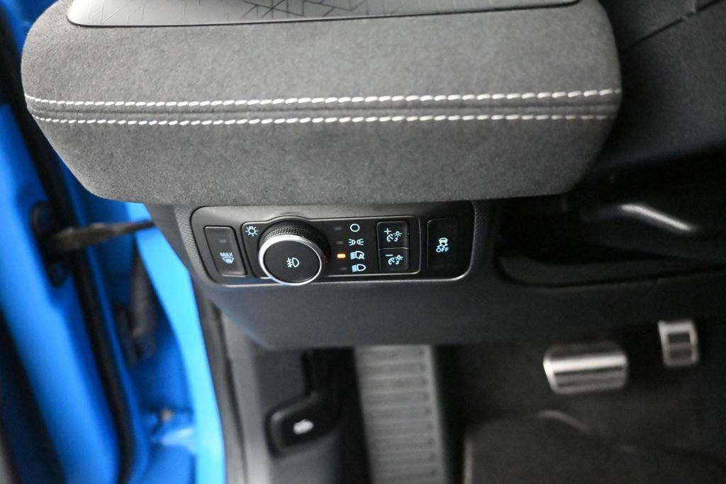 Used 2024 Ford Mustang Mach-E GT AWD/4WD image 19
