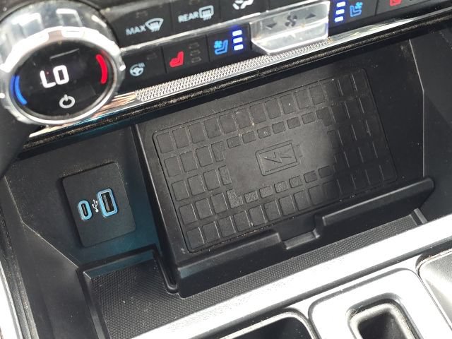 Used 2021 Ford F150 Limited AWD/4WD image 37