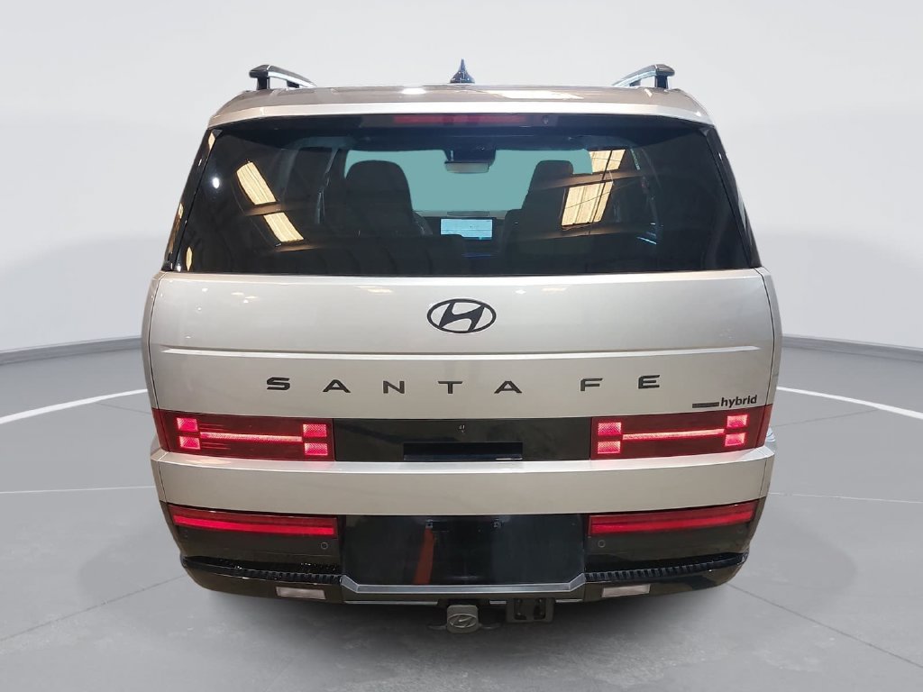 Used 2024 Hyundai Santa Fe Calligraphy AWD/4WD image 6
