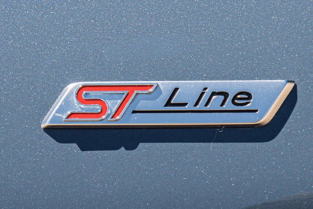 Used 2026 Ford Explorer ST-Line AWD/4WD image 21