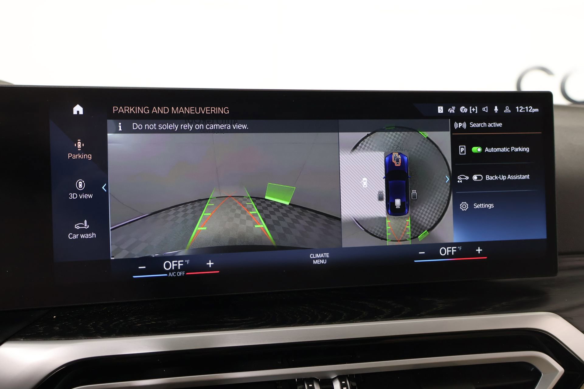 Used 2023 BMW i4 eDrive35 w/ Premium Package RWD image 6