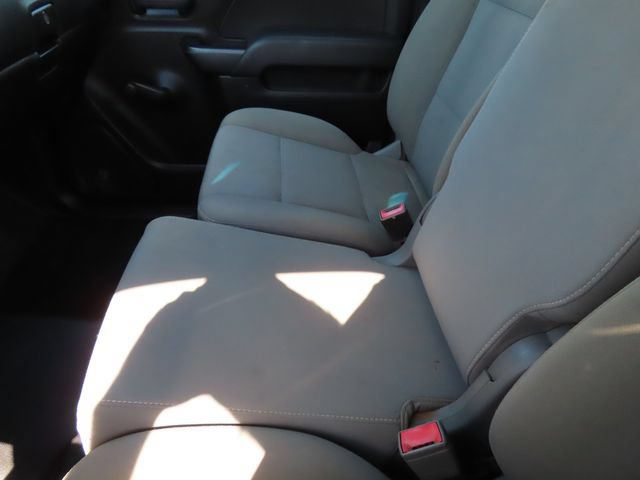 Used 2018 Chevrolet Silverado 1500 W/T RWD image 20