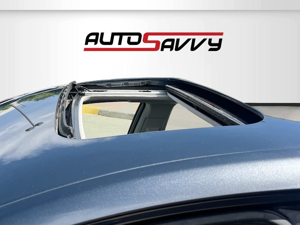 Used 2024 Honda Accord EX image 23