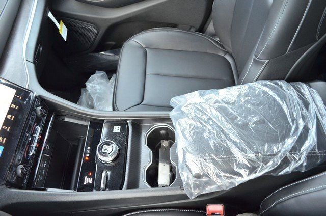 New 2025 Jeep Grand Cherokee Limited image 22