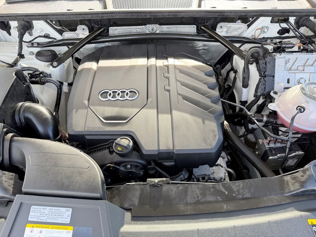 Certified 2023 Audi Q5 2.0T Premium Plus w/ Premium Plus Package image 36