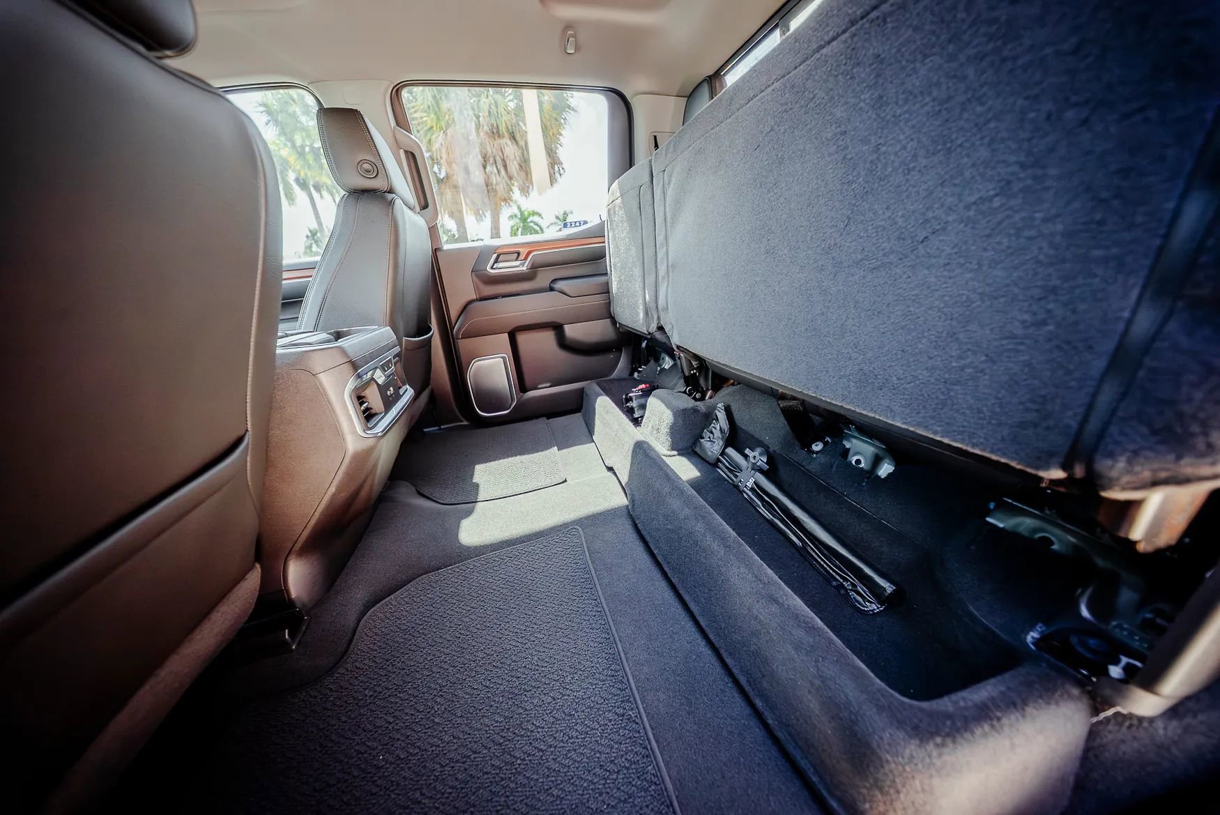 Used 2022 GMC Sierra 1500 Denali image 42