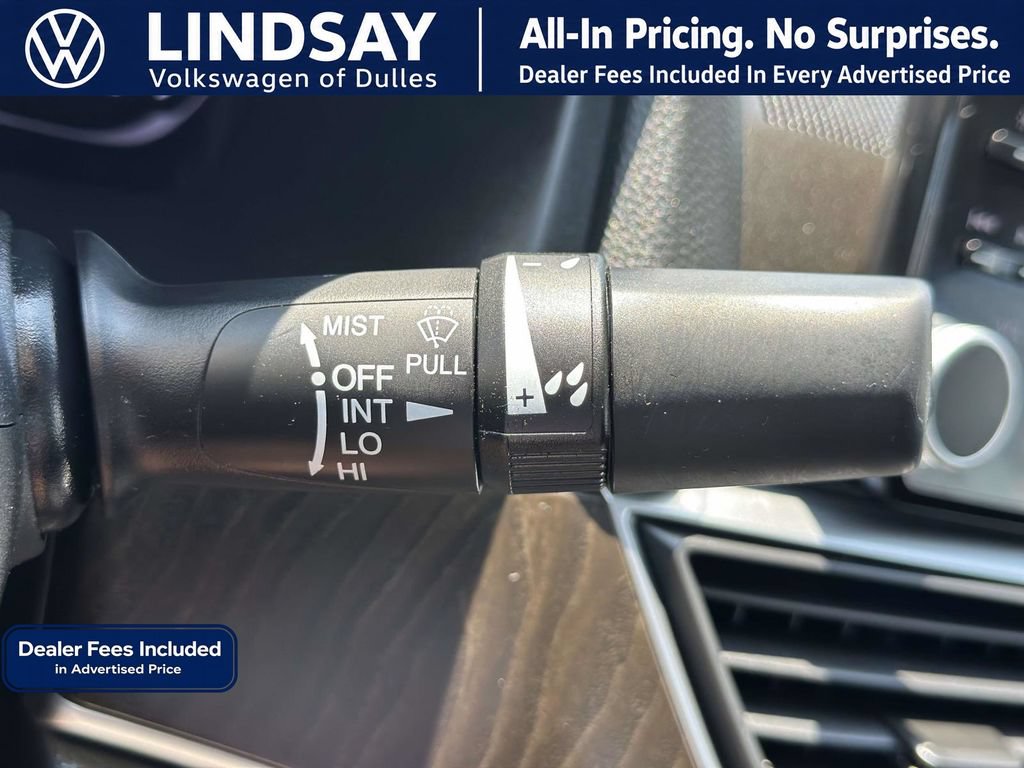 Used 2019 Honda Accord EX-L image 23