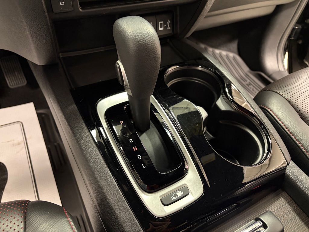 Used 2018 Honda Ridgeline Black Edition image 22