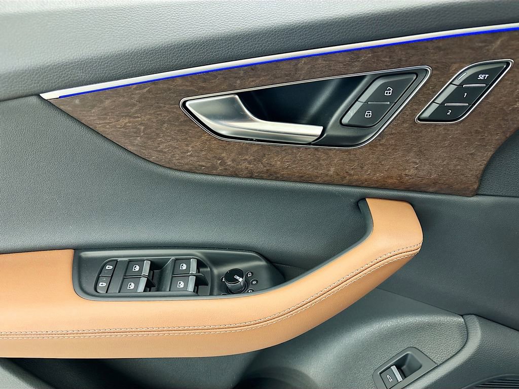 New 2026 Audi Q7 2.0T Premium Plus image 21