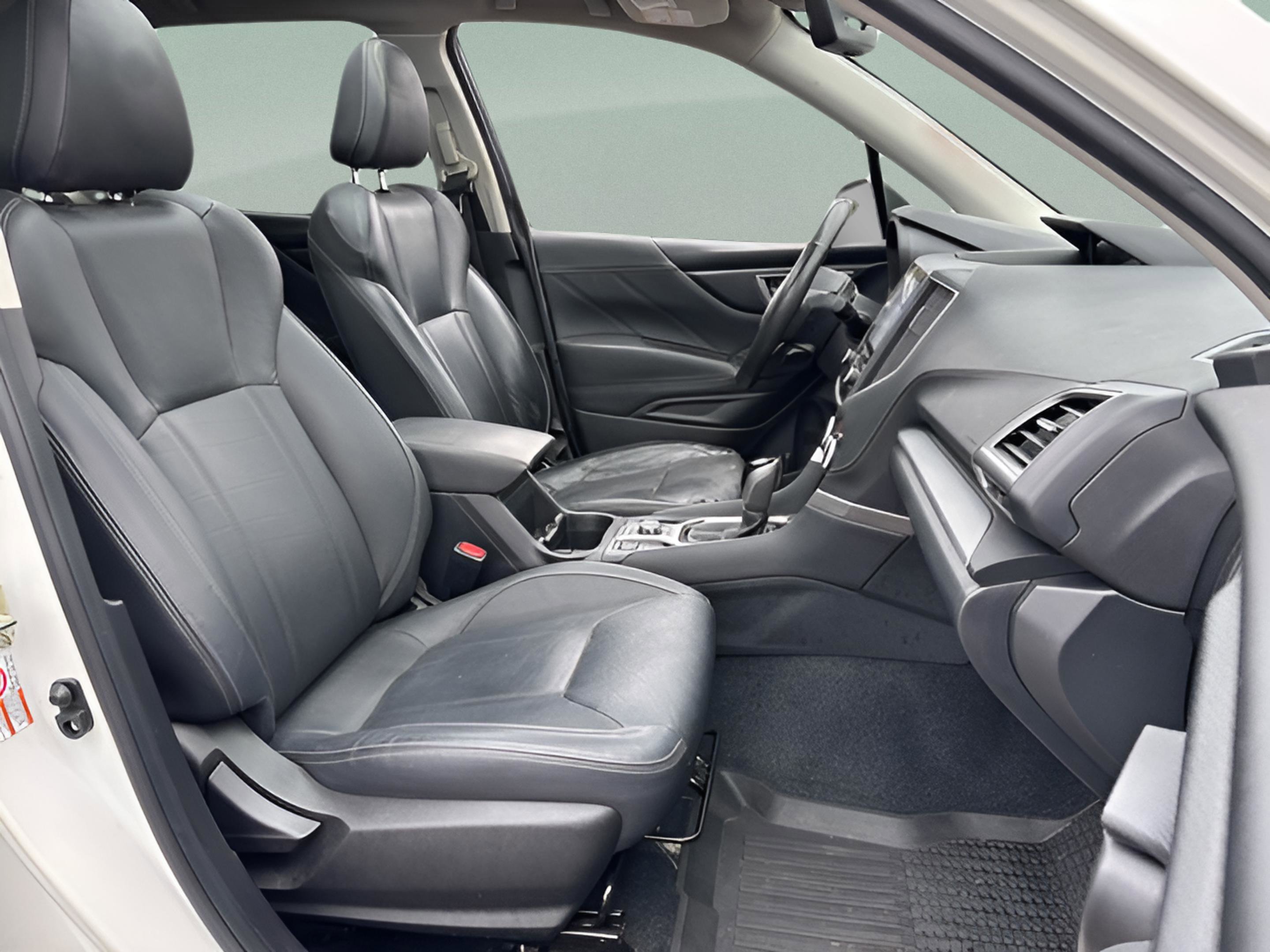 Used 2019 Subaru Forester Limited w/ Popular Package #3 image 24