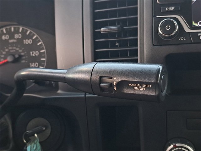 Used 2018 Nissan NV 3500 S image 30