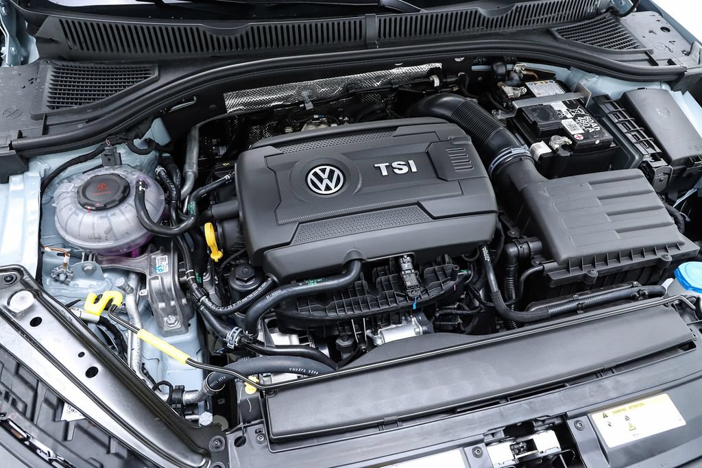 New 2026 Volkswagen Jetta GLI Autobahn FWD image 65