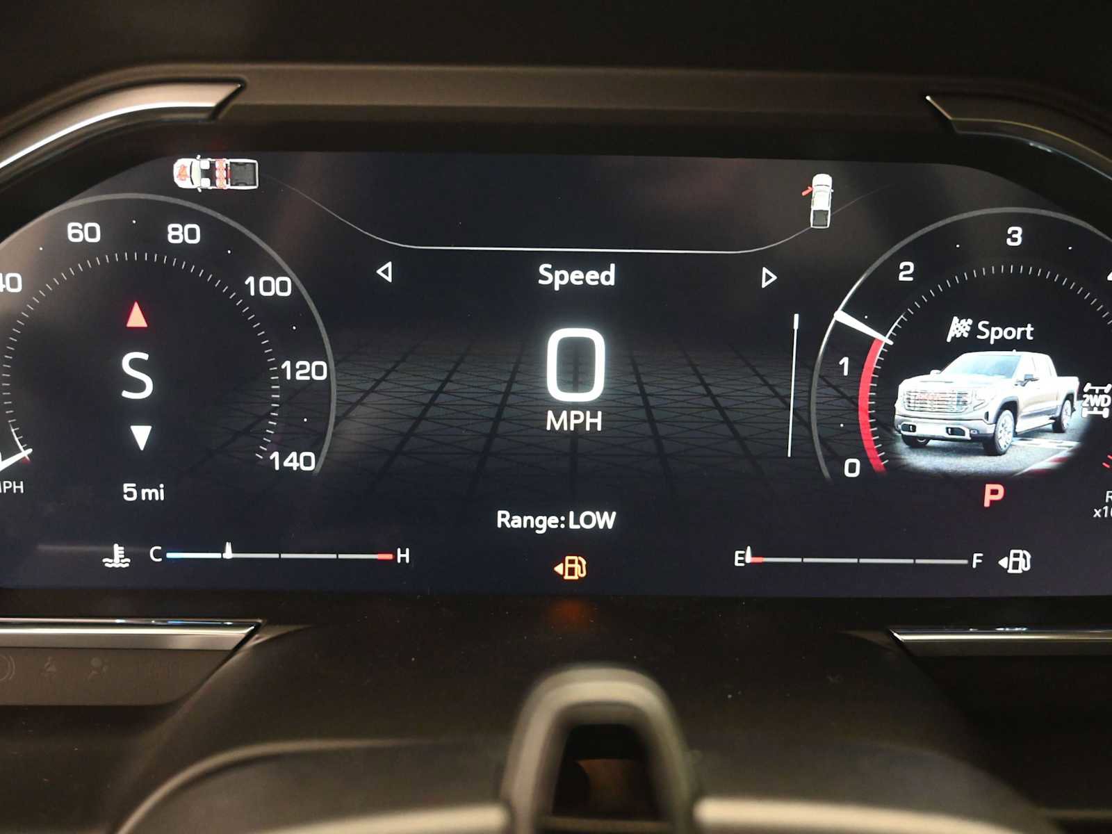 New 2026 GMC Sierra 1500 Denali image 12