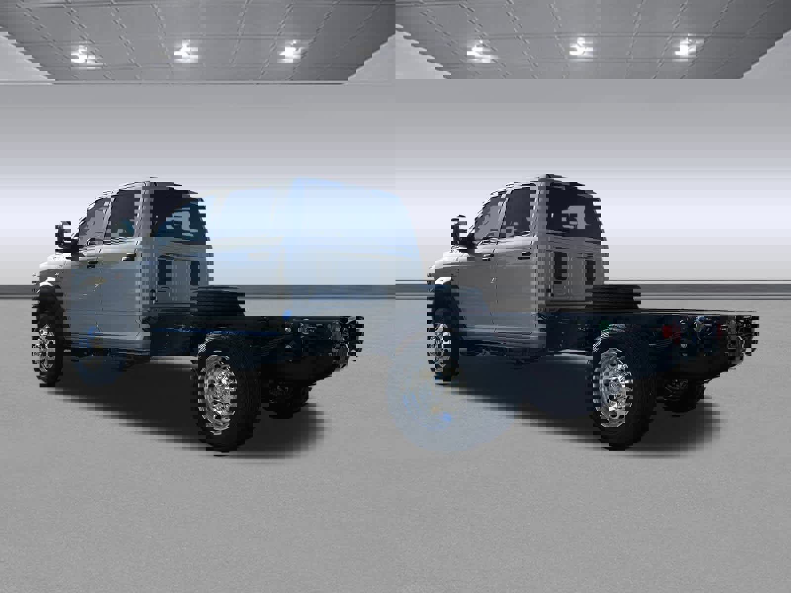 New 2026 RAM 4500 Tradesman w/ Chrome Appearance Group image 5