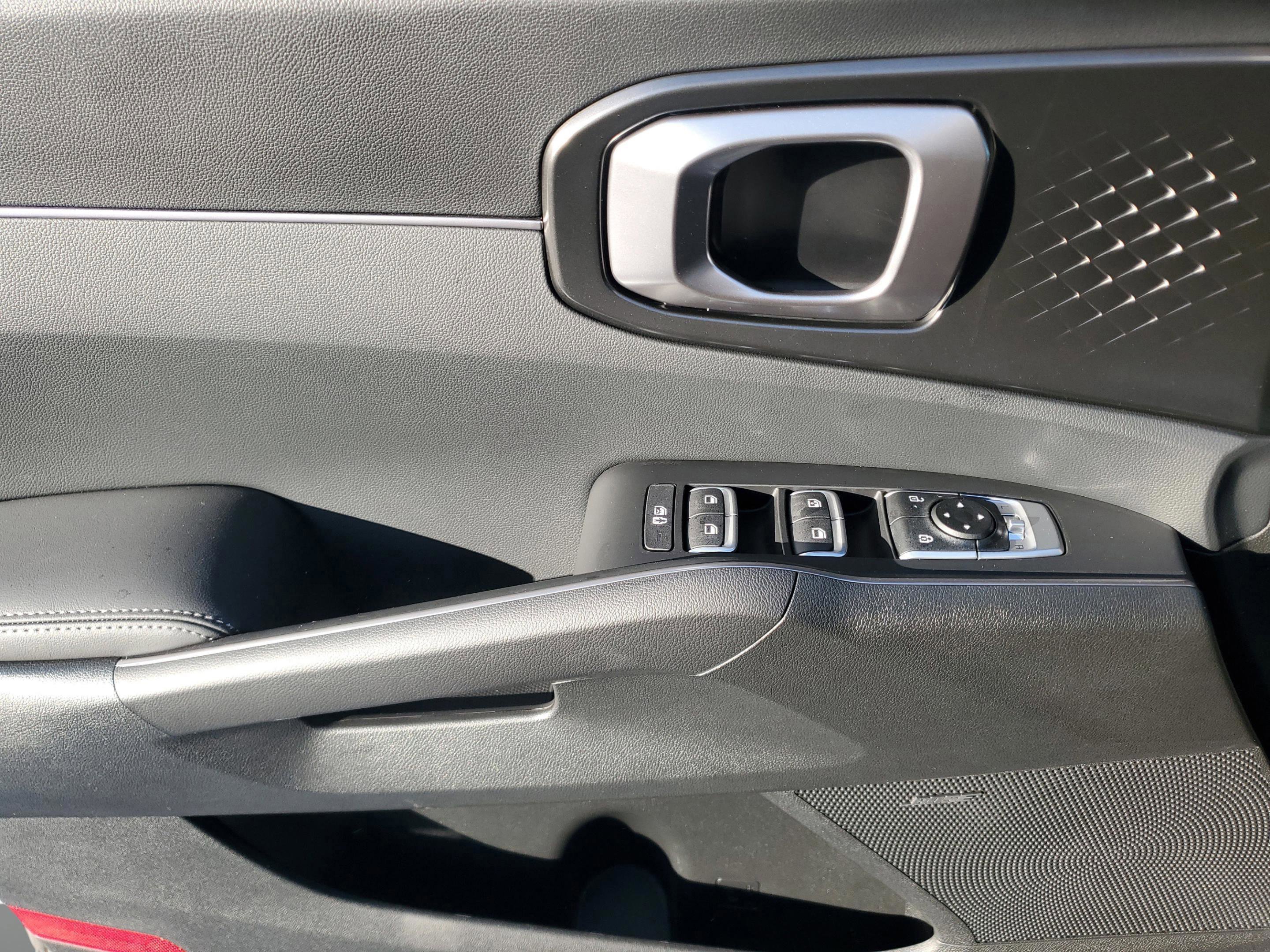 New 2026 Kia Sorento EX w/ EX Premium Package image 29