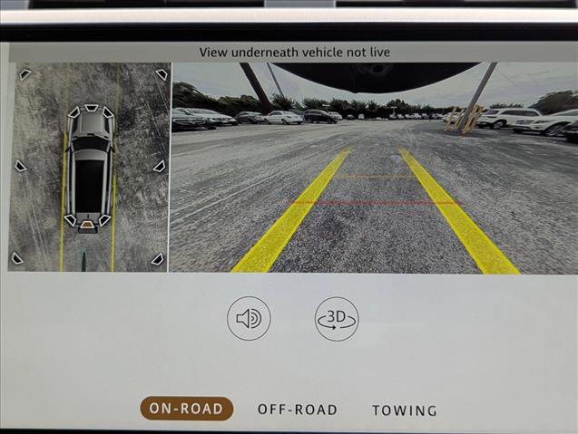 Used 2024 Land Rover Defender 130 X-Dynamic SE image 13