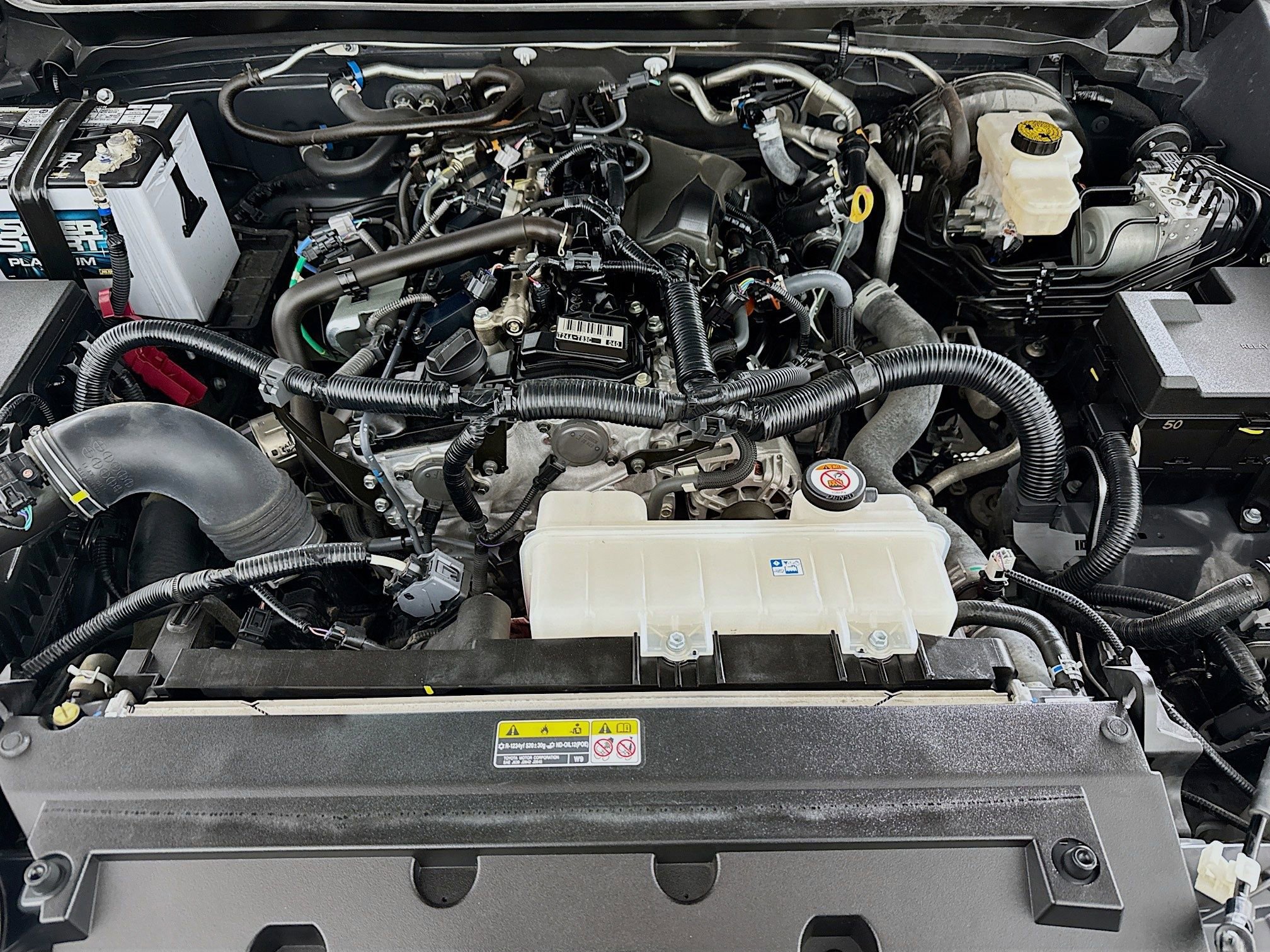 Certified 2024 Toyota Tacoma SR5 image 10