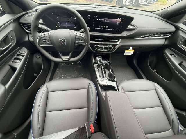 New 2026 Buick Envista Sport Touring w/ Convenience I Package FWD image 11
