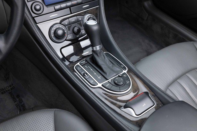 Used 2006 Mercedes-Benz SL 65 AMG image 24