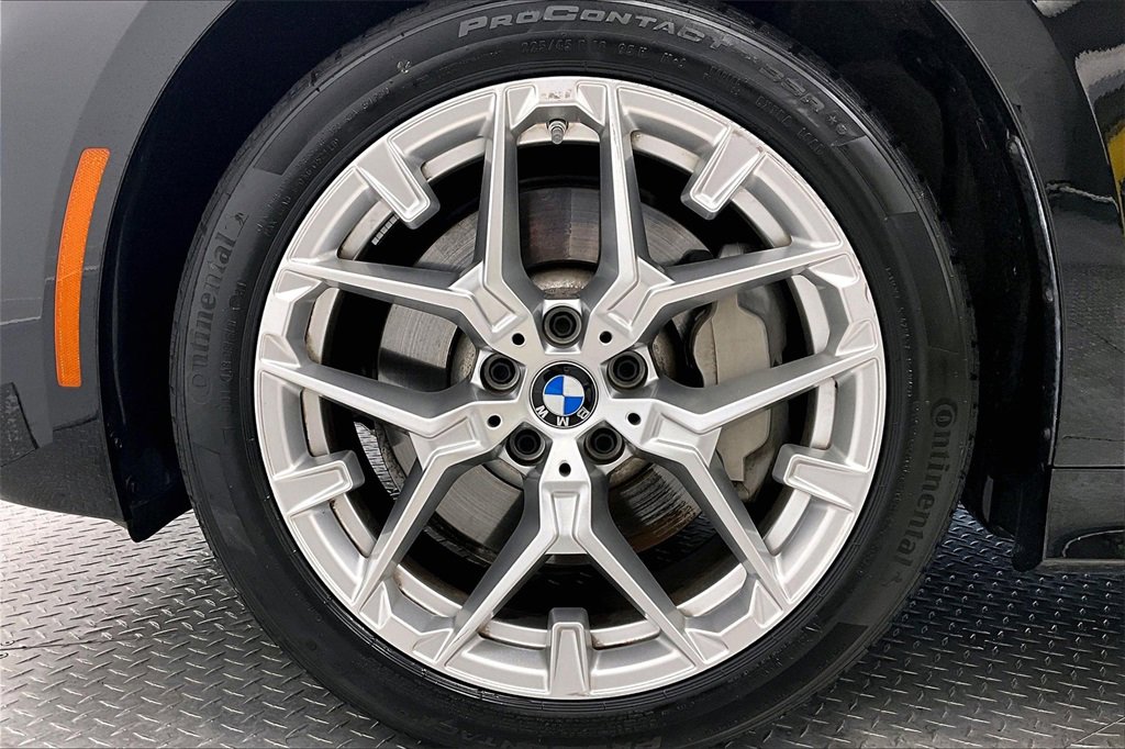 Used 2025 BMW 330i xDrive 330i xDrive image 8