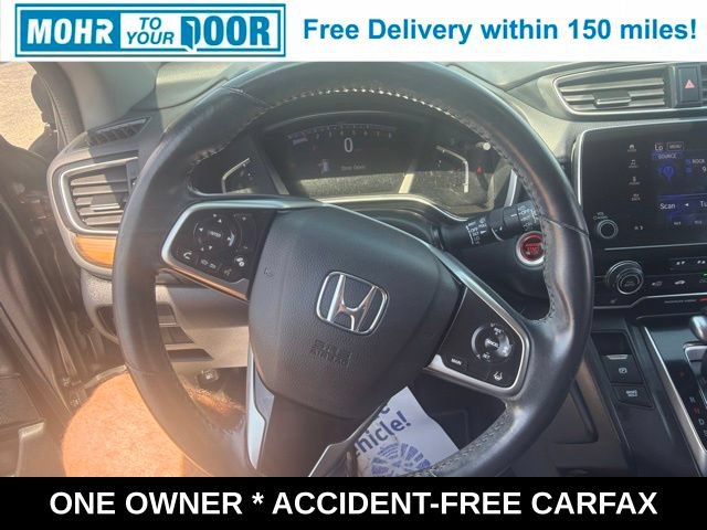 Used 2019 Honda CR-V EX-L image 22