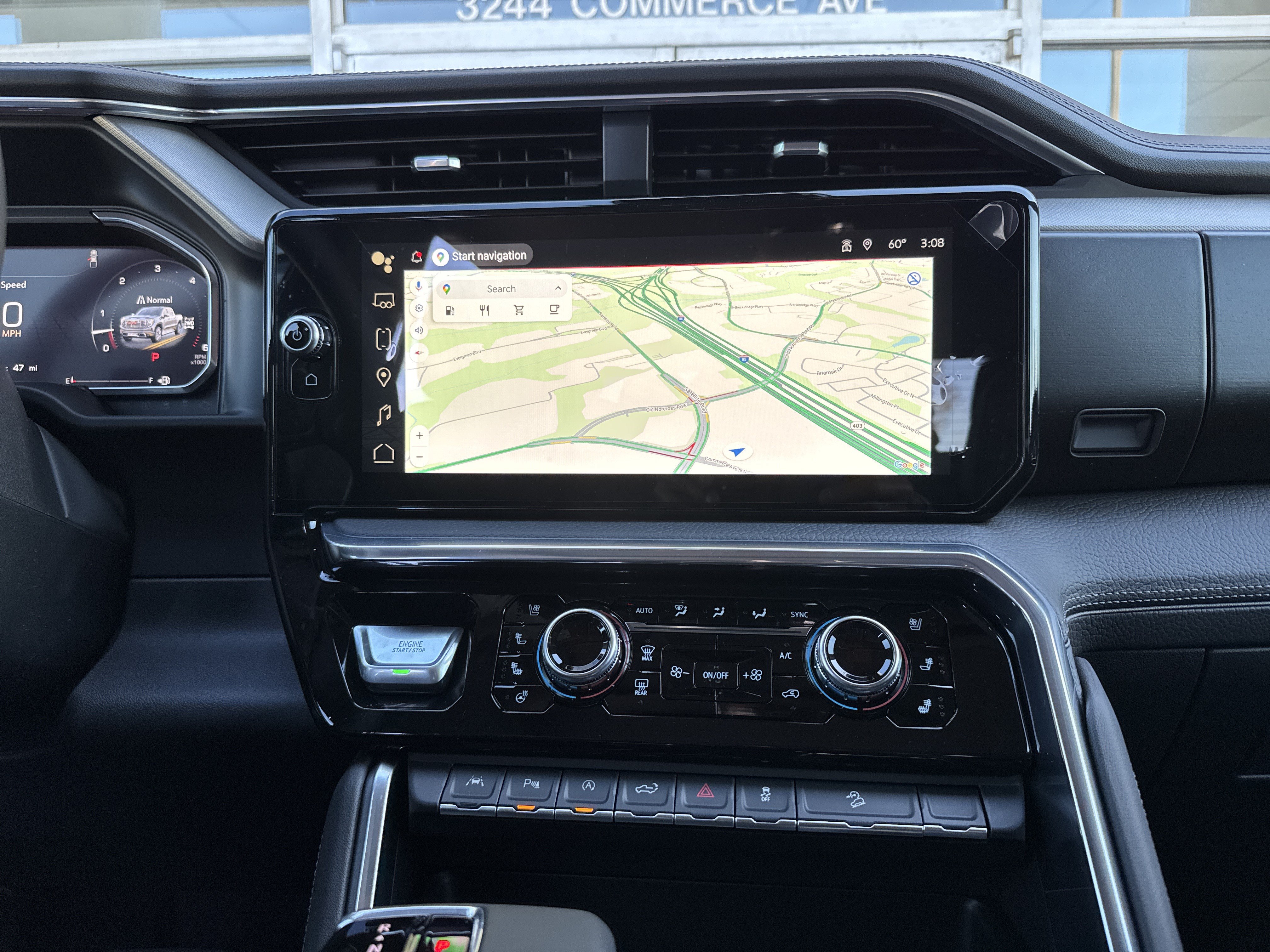 New 2026 GMC Sierra 1500 Denali AWD/4WD image 29