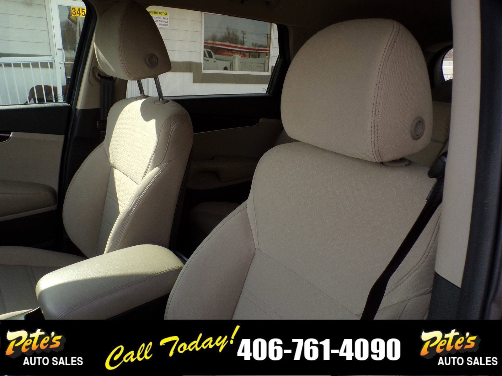 Used 2020 Kia Sorento S AWD/4WD image 23