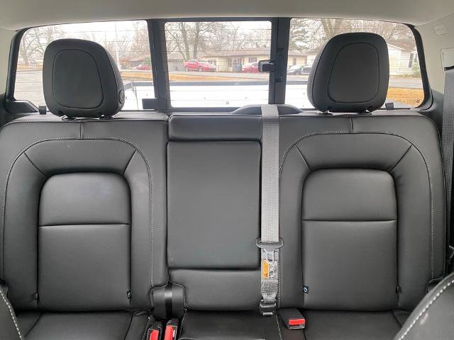 Used 2021 Chevrolet Colorado LT w/ LT Convenience Package image 26