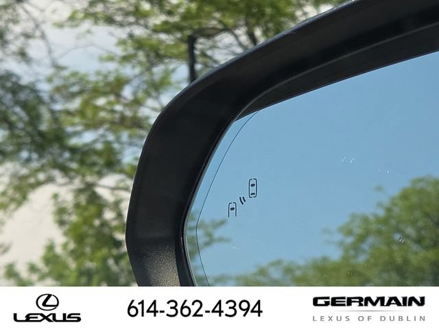 Certified 2022 Lexus NX 350h AWD w/ Vision Package image 21