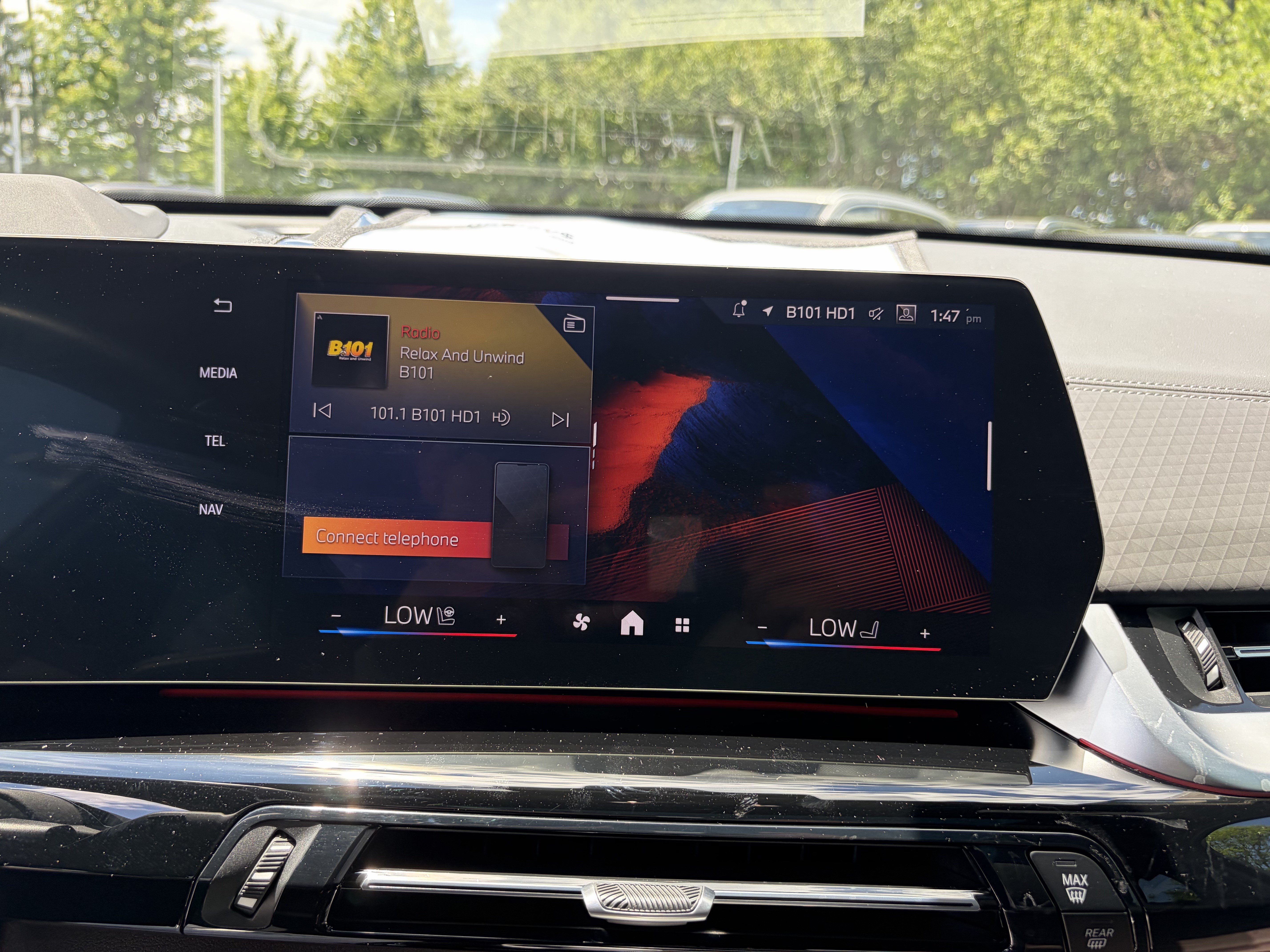 Certified 2025 BMW X2 xDrive28i AWD/4WD image 13