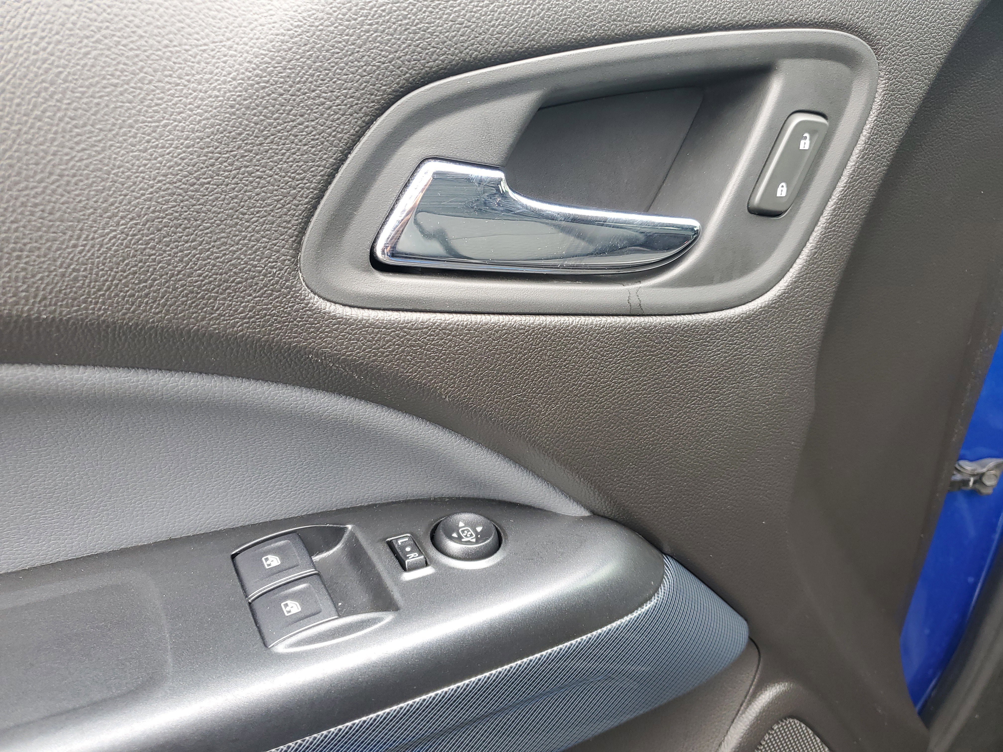 Used 2018 Chevrolet Colorado Z71 image 10