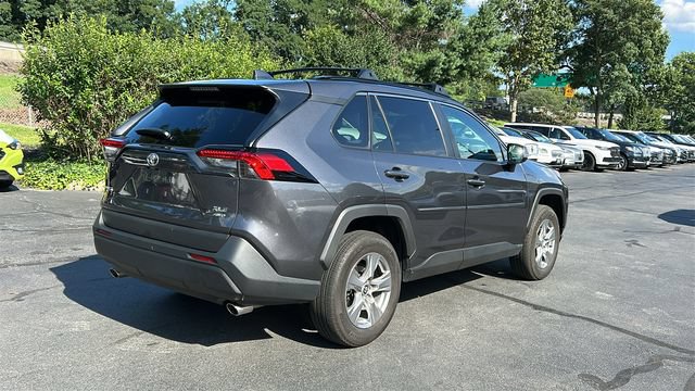Used 2024 Toyota RAV4 XLE w/ Convenience Package AWD/4WD image 4