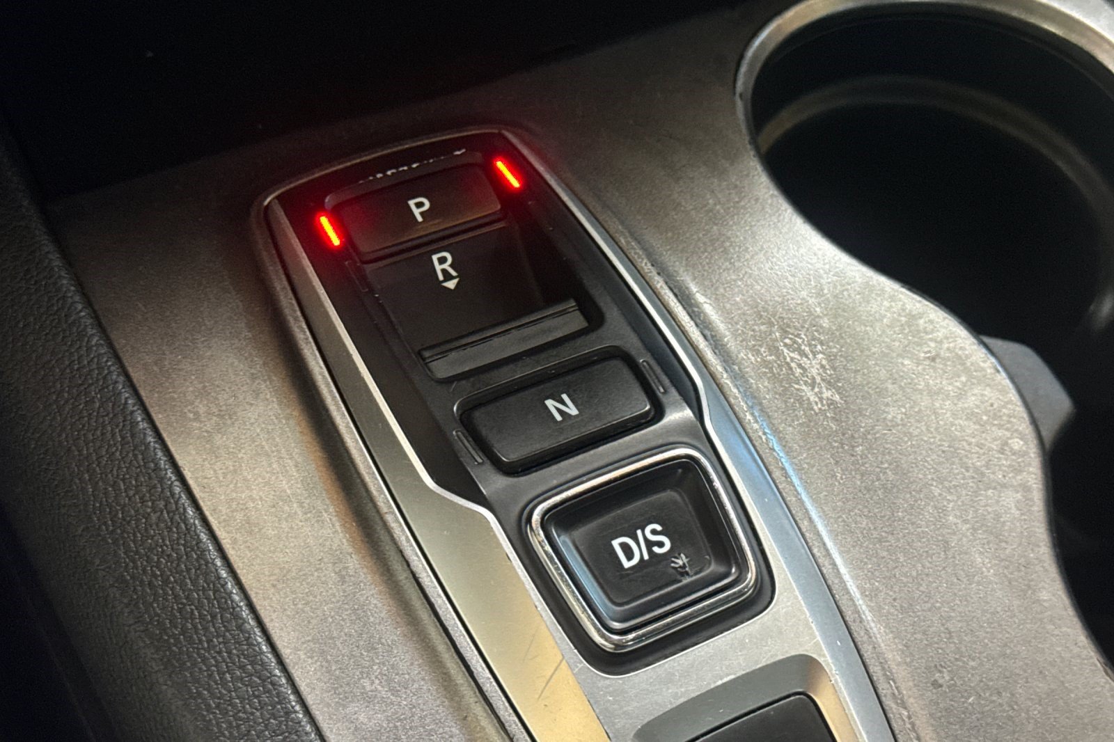 Used 2022 Honda Pilot Sport image 18