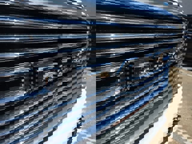 Used 2024 RAM 2500 Laramie image 9