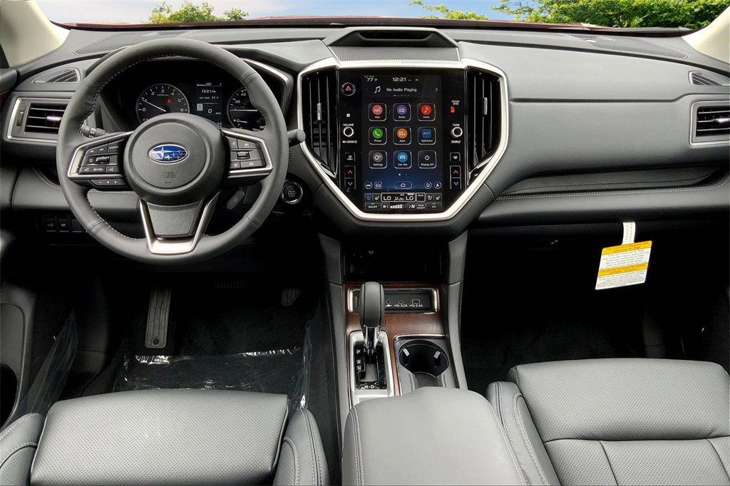 New 2025 Subaru Ascent Touring image 5