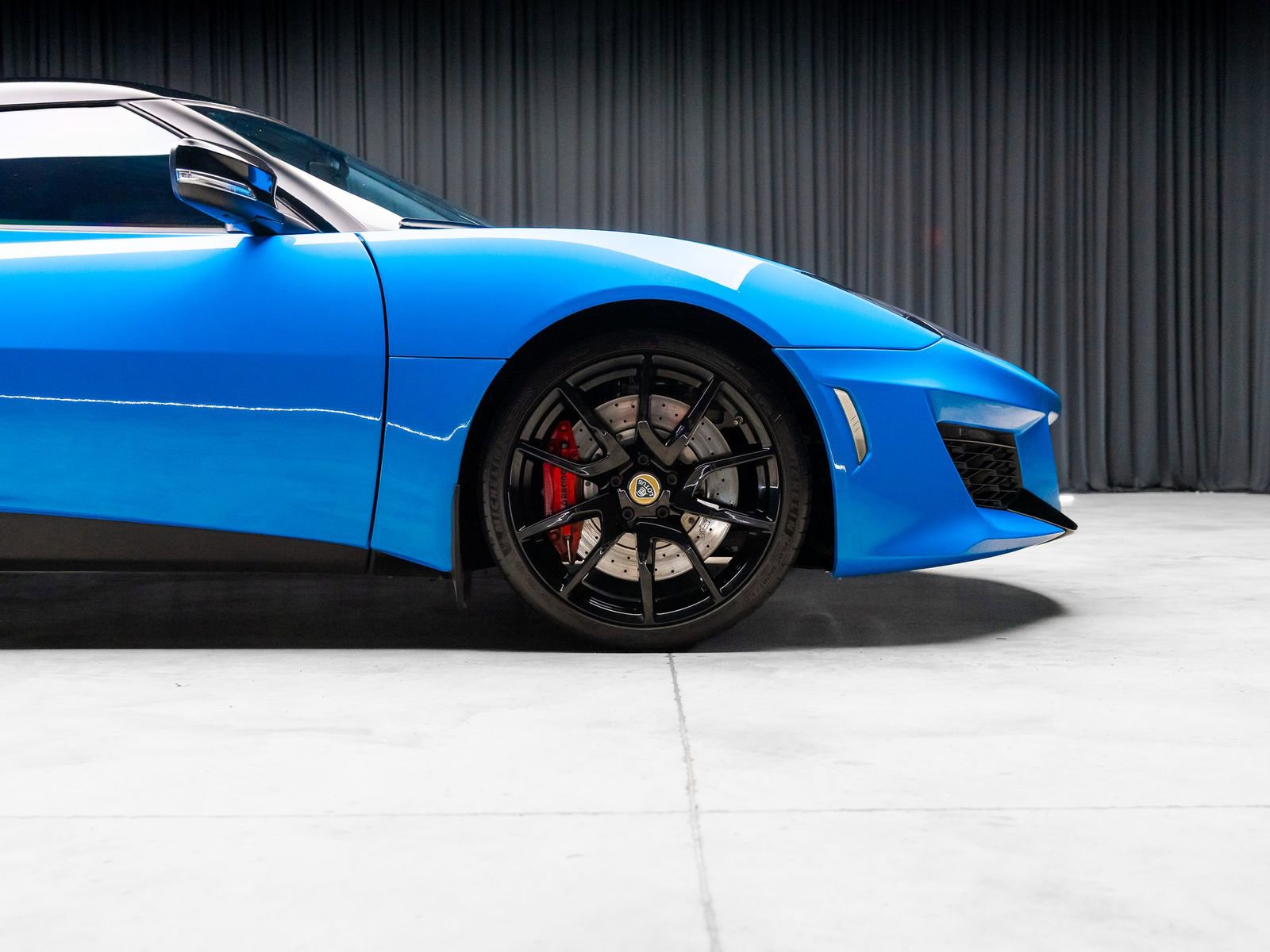 Used 2018 Lotus Evora 400 RWD image 28