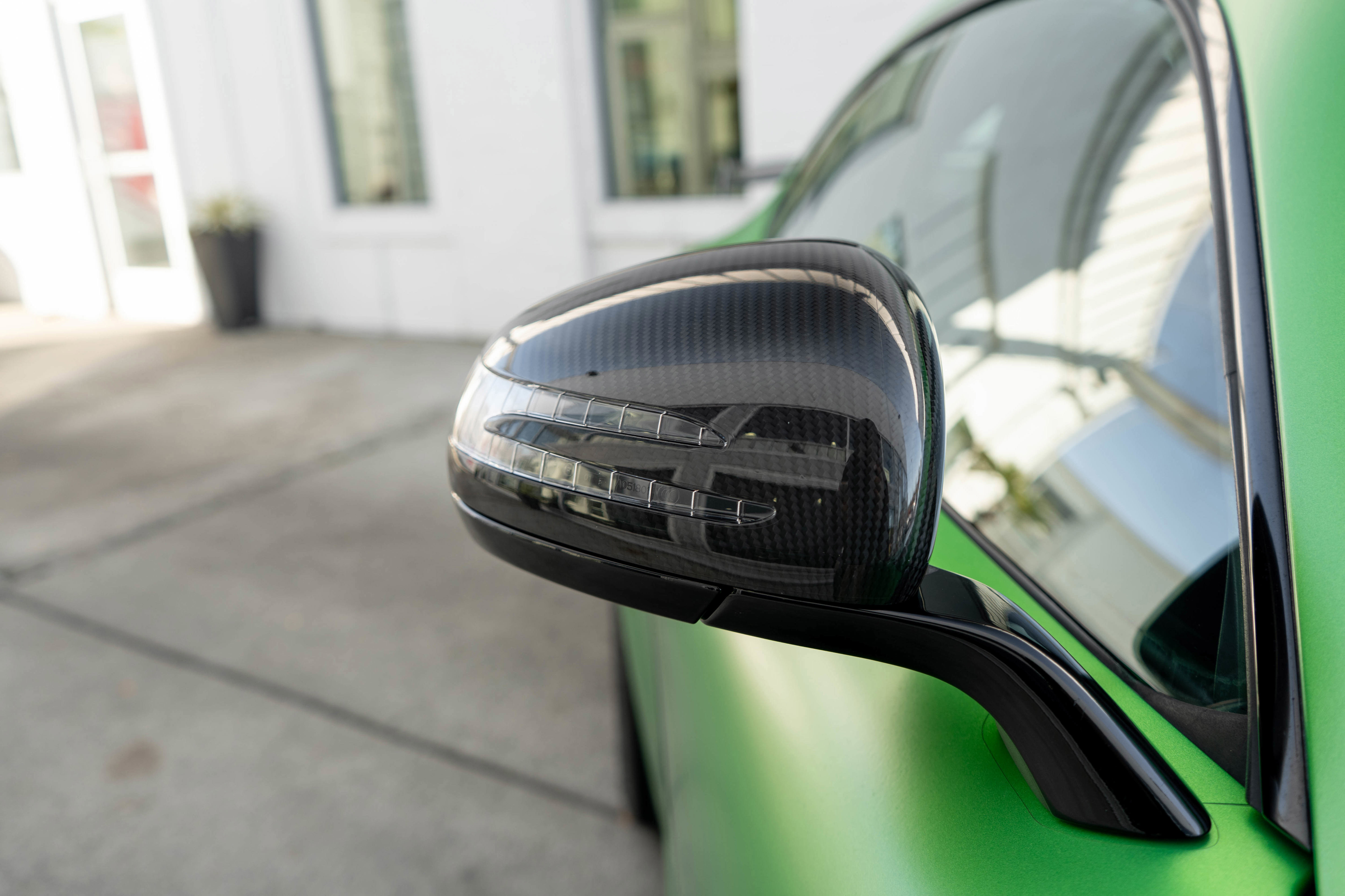 Used 2020 Mercedes-Benz AMG GT R image 44