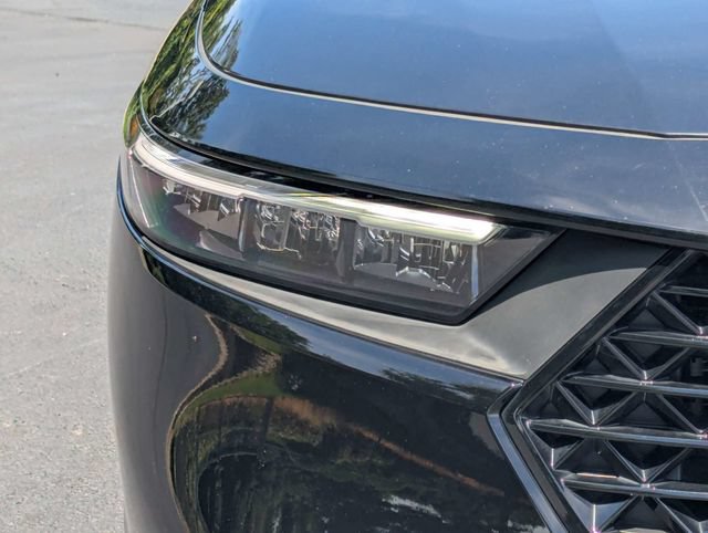 Used 2024 Honda Accord EX image 12