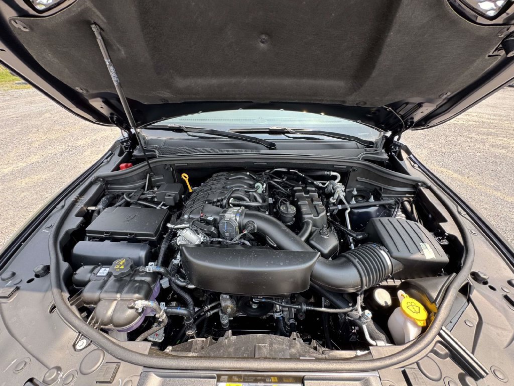 New 2026 Dodge Durango GT AWD/4WD image 13