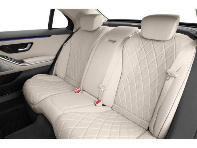 Used 2023 Mercedes-Benz S 580 4MATIC Sedan image 13