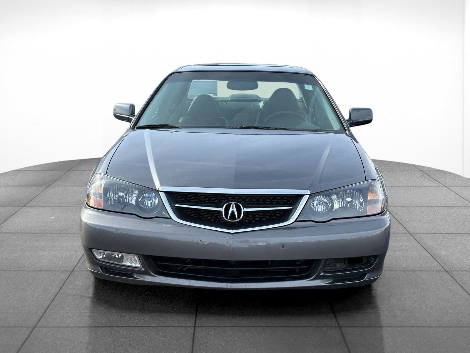 Used 2003 Acura TL Type-S image 2